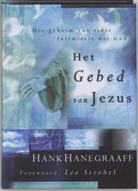 Gebed Van Jezus