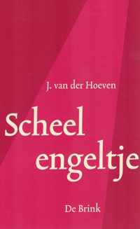 Scheel engeltje