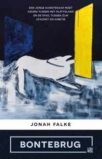 Bontebrug - Jonah Falke - Paperback (9789048845552)