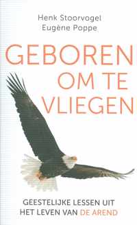 Geboren om te vliegen