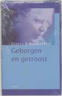 Geborgen En Getroost