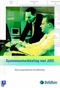 SYSTEEMONTWIKKELING (u) MET J2EE