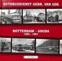 Autbusdienst gebr. van gog