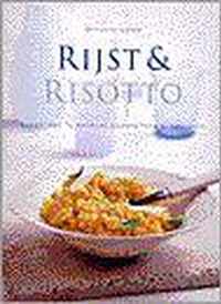 Alles over rijst en risotto