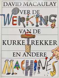 Over Werking Van Kurketrekker Ea Machine