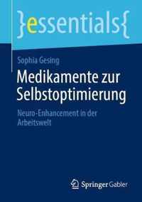 Medikamente zur Selbstoptimierung