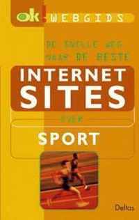 Ok!webgids - internetsites over sport