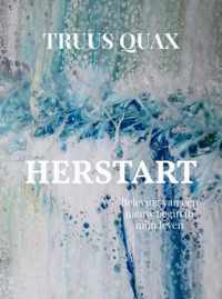 Herstart - Truus Quax - Paperback (9789403651354)