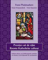 Prentjes uit de rijke rooms katholieke cultuur