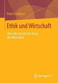 Ethik und Wirtschaft