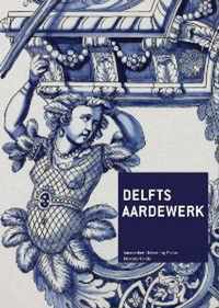 Delfts aardewerk