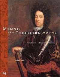 Menno van Coehoorn, 1641-1704