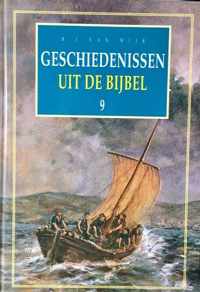 Geschiedenissen uit de Bijbel - 9