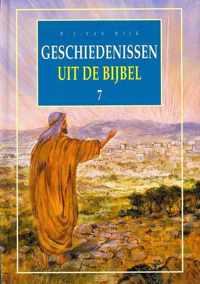 Geschiedenissen uit de Bijbel - 7