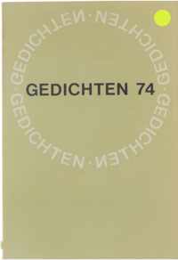 gedichten 74 - Spillebeen