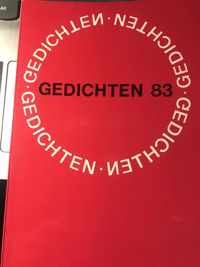 83 Gedichten