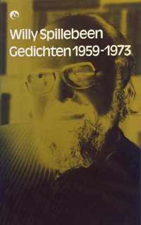 Gedichten 1959-1973