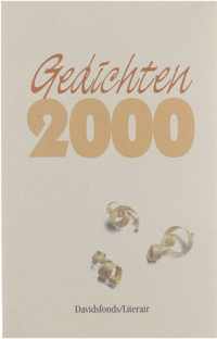 Gedichten 2000