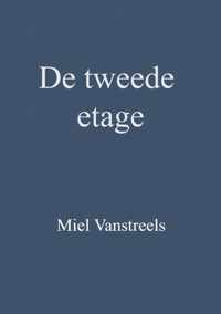 De tweede etage - Miel Vanstreels - Paperback (9789403661063)