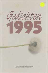 Gedichten 1995 - een keuze uit de tijdschriften