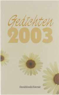 Gedichten 2003