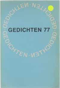 Gedichten '77 - een keuze uit de tijdschriften