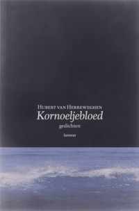 Kornoeljebloed