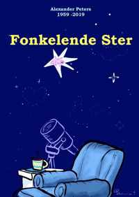 Fonkelende Ster - Alexander Peters - Paperback (9789402111552)