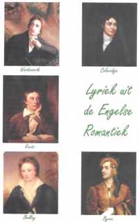 Lyriek uit de Engelse Romantiek