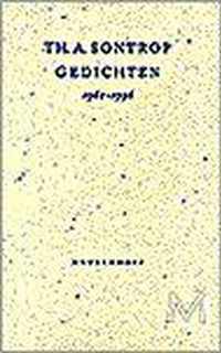 Gedichten 1962-1996