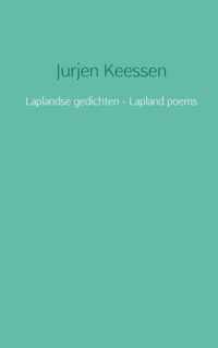 Laplandse gedichten - Lapland poems