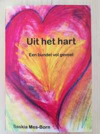 Uit het hart