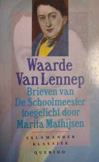 Waarde van lennep