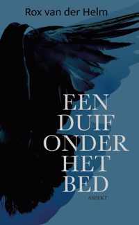 Een duif onder het bed - Rox van der Helm - Paperback (9789464249637)