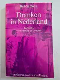 Dranken in nederland