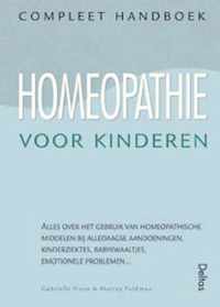 Homeopathie Voor Kinderen