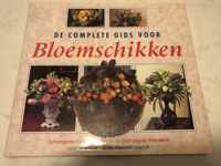 COMPLETE GIDS VOOR BLOEMSCHIKKEN