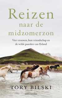 Reizen naar de midzomerzon