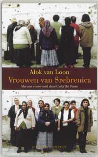 Vrouwen Van Srebrenica