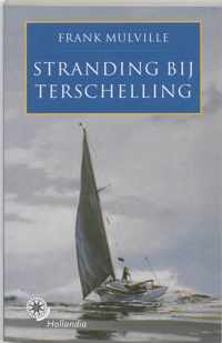 Stranding Bij Terschelling