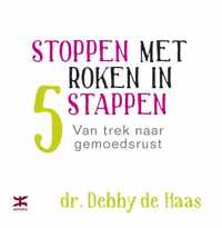 Stoppen met roken in 5 stappen