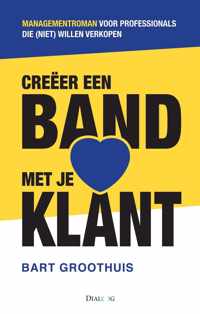 Creëer een band met je klant