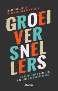 Groeiversnellers