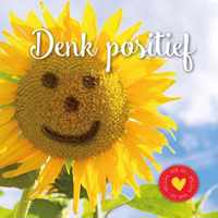 Denk positief - Gerard de Ley - Hardcover (9789461885937)