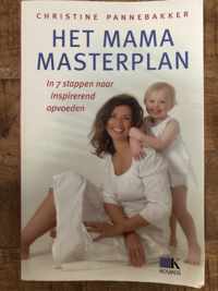 Het mama masterplan