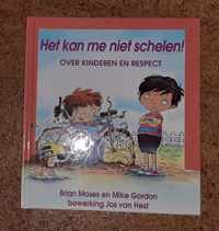 Het Kan Me Niet Schelen!