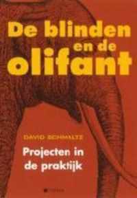 De Blinden En De Olifant