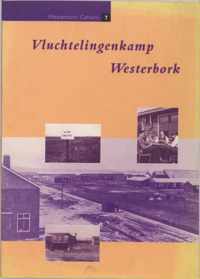 Vluchtelingenkamp Westerbork