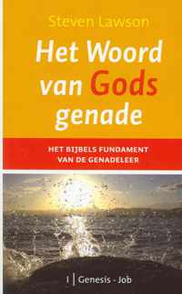 Woord Van Gods Genade