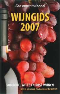 Wijngids 2007